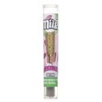 Milk Diamond Infused THCa Donut Prerolls 2g
