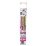 Milk Diamond Infused THCa Donut Prerolls 2g BULK DEAL Best Sales Price - Pre Rolls