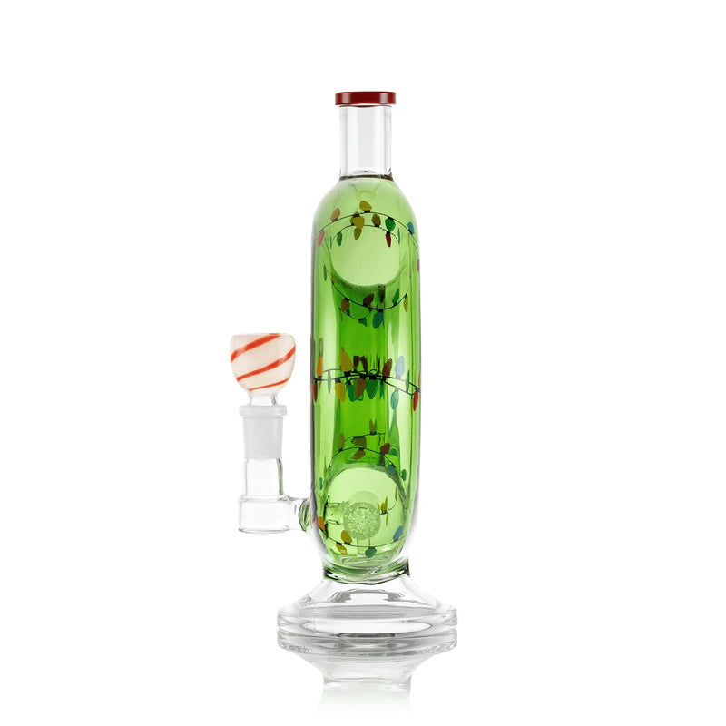 Hemper Wreath XL Bong Best Sales Price - Bongs