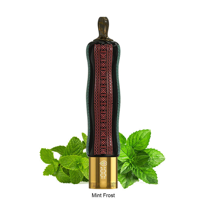 Olit Hookalit S 35000 Disposable Vape 0.35%