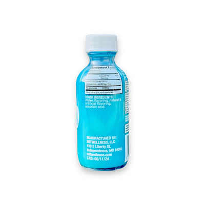MitWellness Mood Original Shot Best Sales Price - Edibles