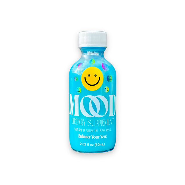 MitWellness Mood Original Shot Best Sales Price - Edibles