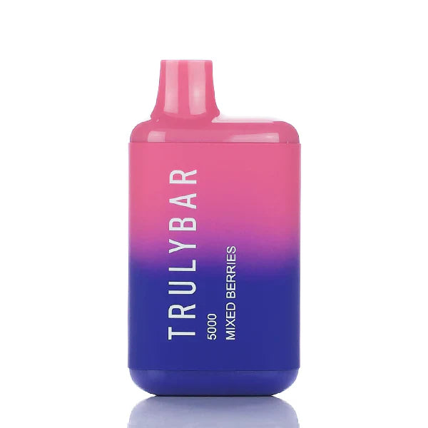 Truly Bar Elf Edition 5000 Puffs Disposable Vape by Elf Bar