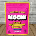 Mochi Megadose Magic Mushroom Gummies 10ct