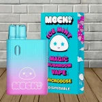 Mochi Microdose Magic Mushroom Disposable 2.5ml