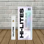 Modern Herb Co Hi-Lites D8+THCa Blend Disposable 1g