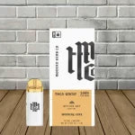 Modern Herb Co Live Resin Uncut THCa Starter Kit + 1ml Pod