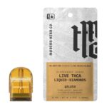 Modern Herb Co THCa Live Resin Liquid Diamonds Pod 2g Best Sales Price - Pod Systems
