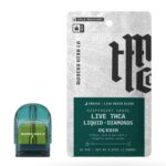 Modern Herb Co THCa Live Resin Liquid Diamonds Pod 2g Best Sales Price - Pod Systems
