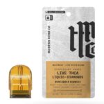 Modern Herb Co THCa Live Resin Liquid Diamonds Pod 2g Best Sales Price - Pod Systems
