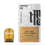 Modern Herb Co THCa Live Resin Liquid Diamonds Pod 2g Best Sales Price - Pod Systems