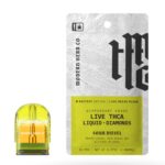 Modern Herb Co THCa Live Resin Liquid Diamonds Pod 2g Best Sales Price - Pod Systems