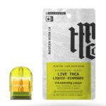 Modern Herb Co THCa Live Resin Liquid Diamonds Pod 2g Best Sales Price - Pod Systems