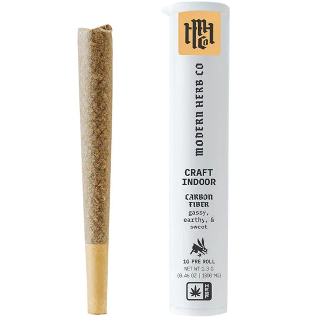 Modern Herb Co THCa Pre-Roll 1g