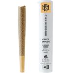 Modern Herb Co THCa Pre-Roll 1g