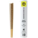 Modern Herb Co THCa Pre-Roll 1g