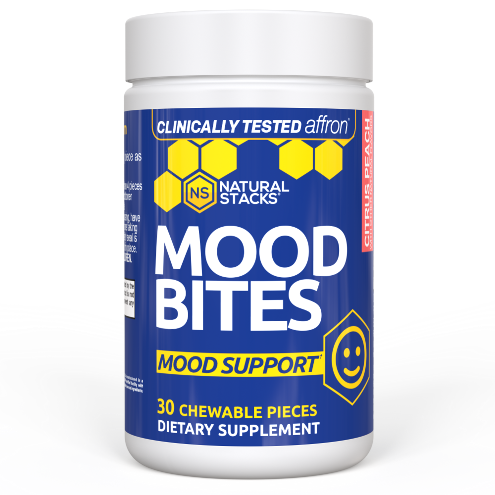 Mood Bites Best Sales Price - CBD