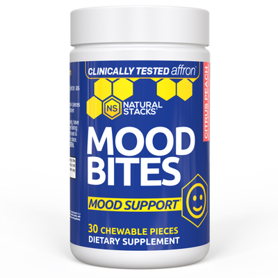 Mood Bites Best Sales Price - CBD