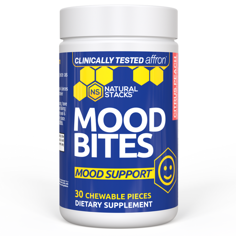 Mood Bites Best Sales Price - CBD