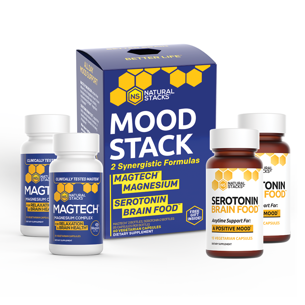 Mood Stack