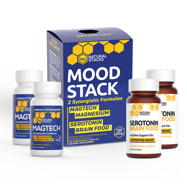 Mood Stack