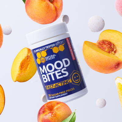 Mood Bites Best Sales Price - CBD