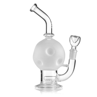 Hemper Moon Bong Best Sales Price - Bongs