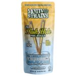 Motiv Strains THCA Hash Hole Pre-Rolls 4g 2pc