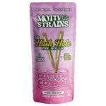 Motiv Strains THCA Hash Hole Pre-Rolls 4g 2pc