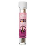 Muffins THCa Hashholes 2g