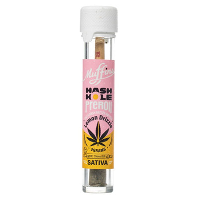 Muffins THCa Hashholes 2g BULK DEAL Best Sales Price - Pre Rolls