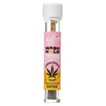 Muffins THCa Hashholes 2g