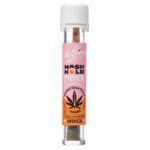 Muffins THCa Hashholes 2g