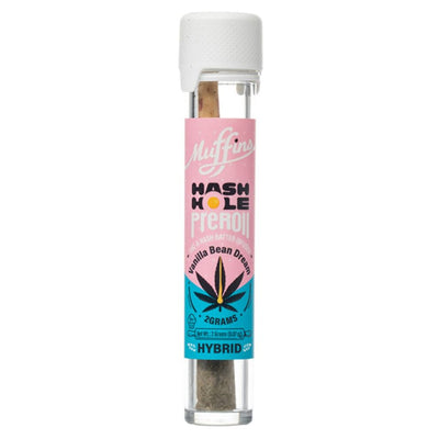 Muffins THCa Hashholes 2g BULK DEAL Best Sales Price - Pre Rolls
