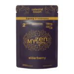 MyZen Organix Celestial Bloom Kanna+ Shroom Edibles 2pk