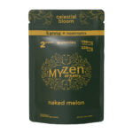 MyZen Organix Celestial Bloom Kanna+ Shroom Edibles 2pk
