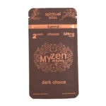 MyZen Organix Spiritual Bliss Kanna Edibles 2pk