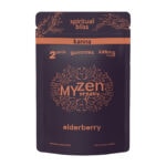 MyZen Organix Spiritual Bliss Kanna Edibles 2pk