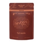 MyZen Organix Spiritual Bliss Kanna Edibles 2pk