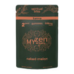 MyZen Organix Spiritual Bliss Kanna Edibles 2pk