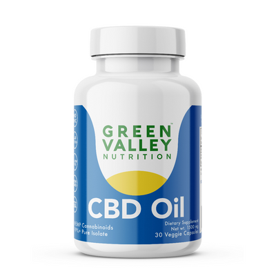CBD Softgels Extra Strength 1500mg Best Sales Price - Edibles