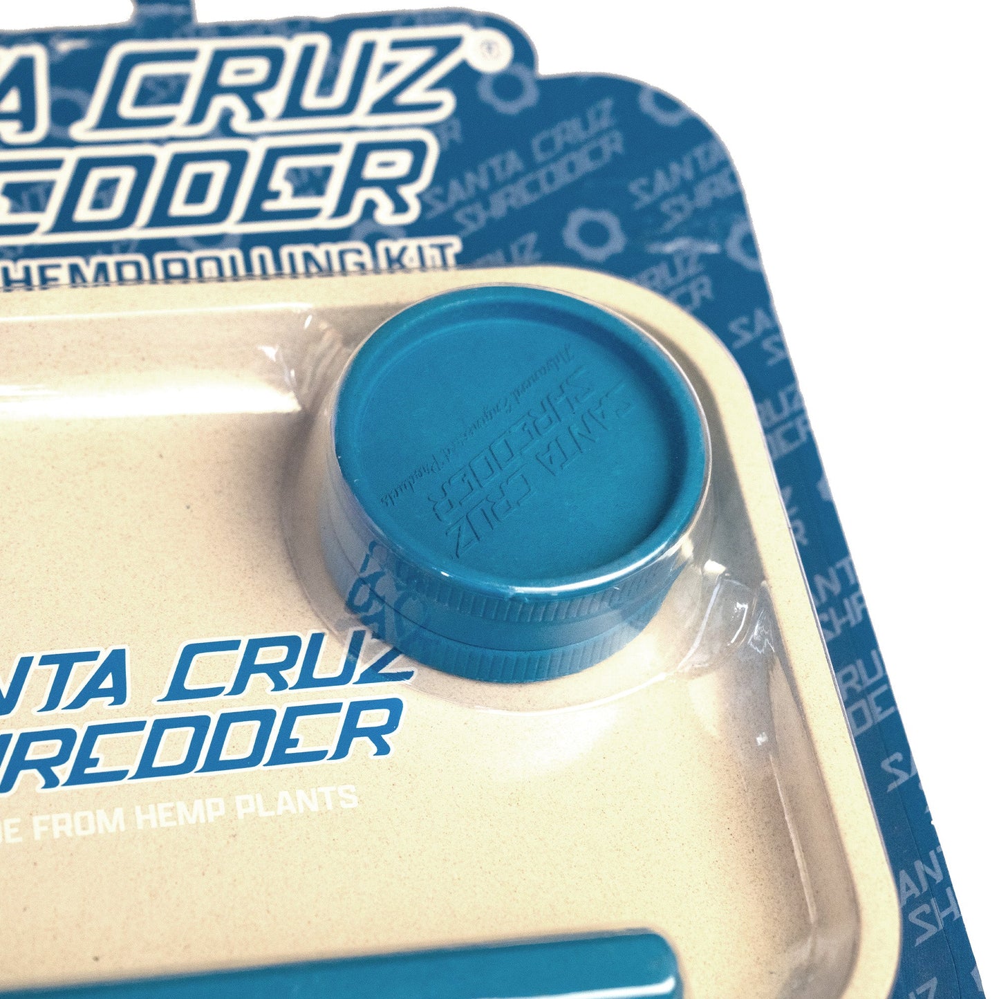 Santa Cruz Shredder All-In-One Hemp Rolling Kits