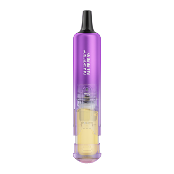 Blackberry Blueberry Lost Mary Nera Fullview Pods (2pk)