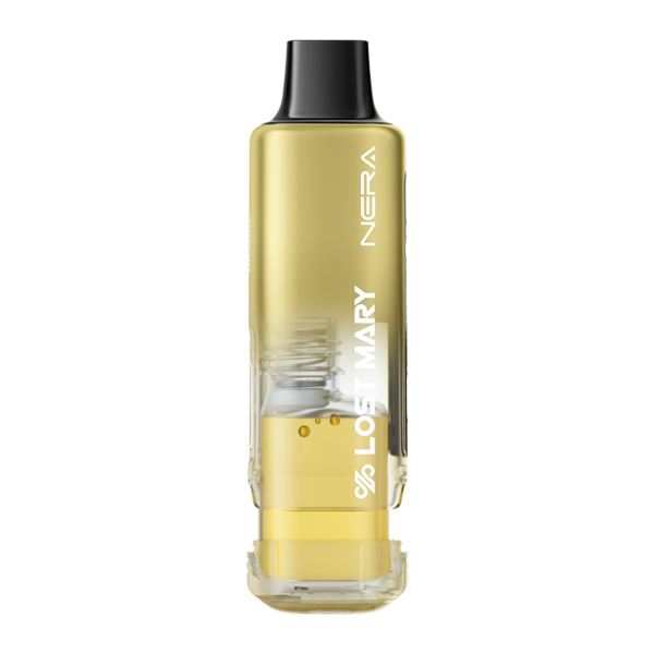 Golden Berry Lost Mary Nera Fullview Pods (2pk)