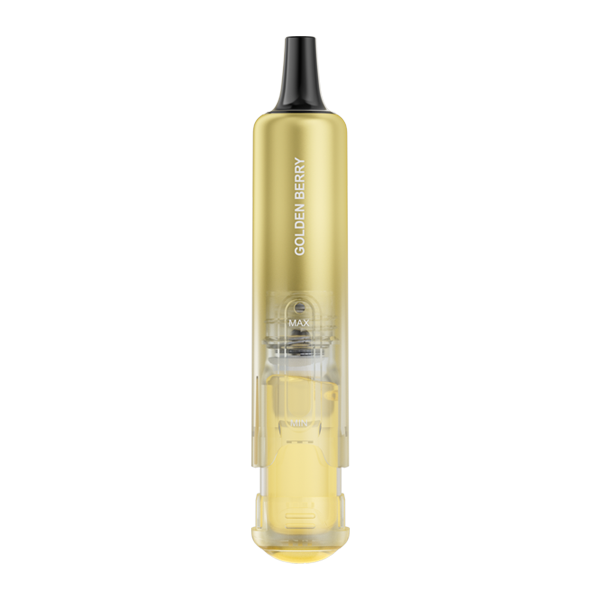Golden Berry Lost Mary Nera Fullview Pods (2pk)