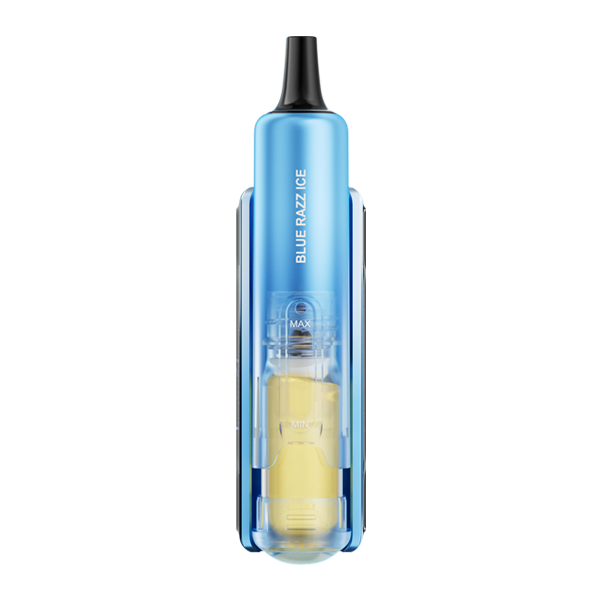 Blue Razz Ice Lost Mary Nera Fullview Kit