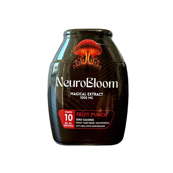 NeuroBloom Magical - 1000mg Liquid Enhancer