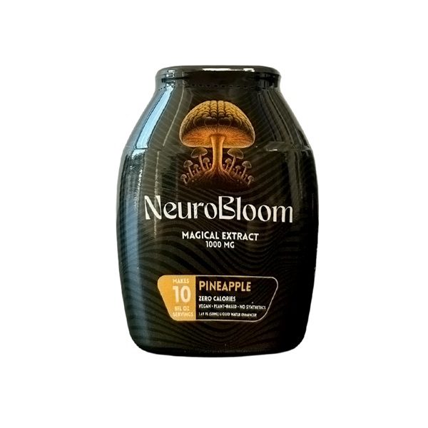 NeuroBloom Magical - 1000mg Liquid Enhancer