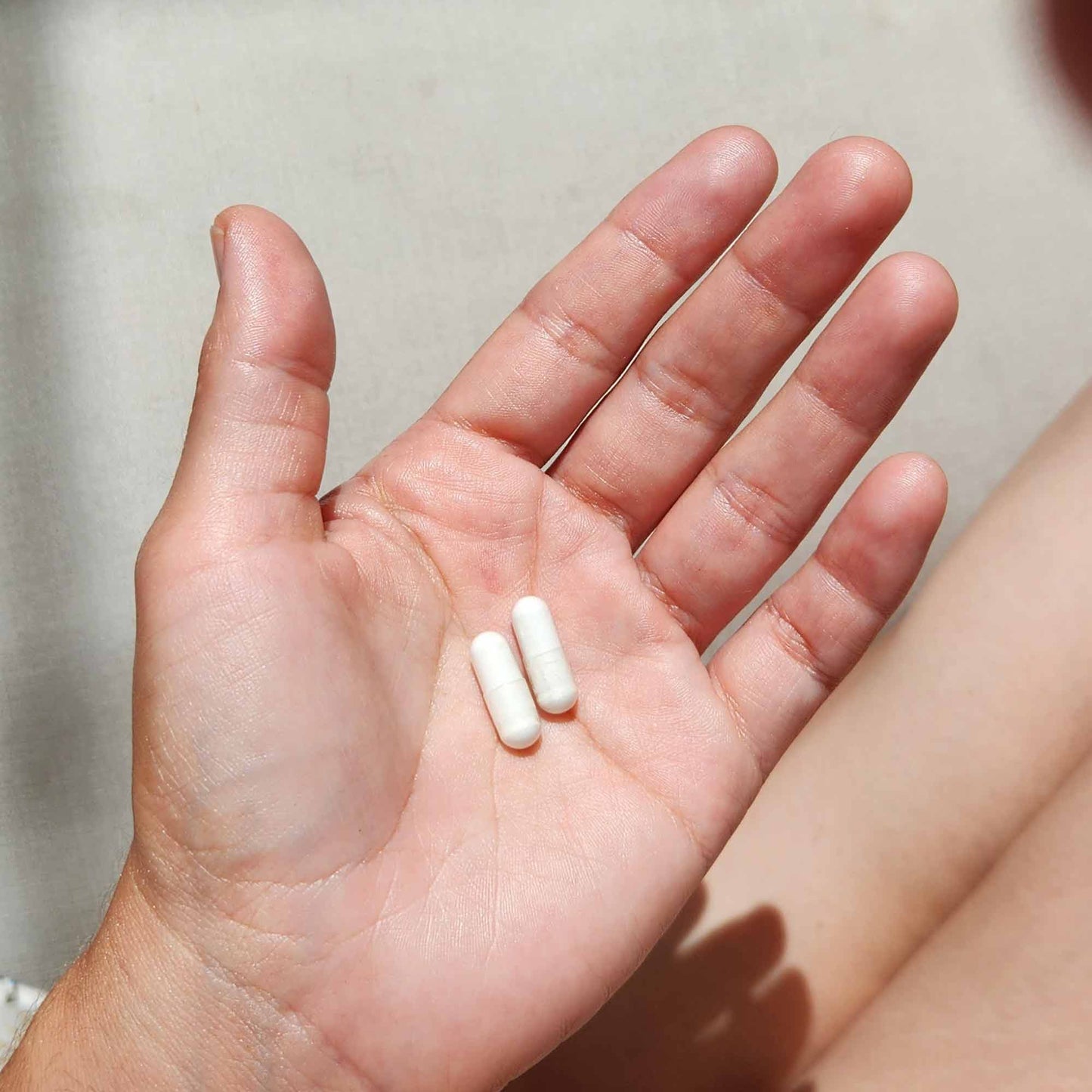 Neurogan Health NMN Capsules 500MG