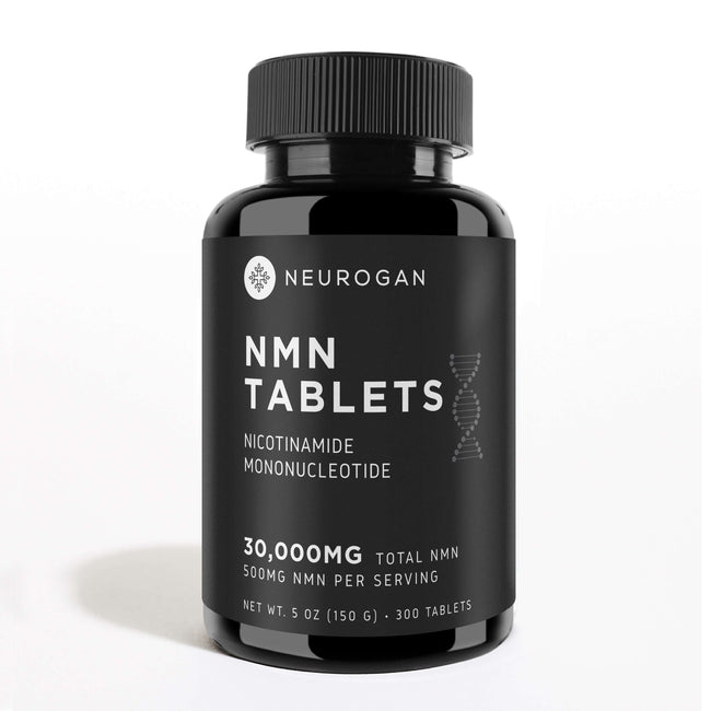 Neurogan Health NMN Tablets